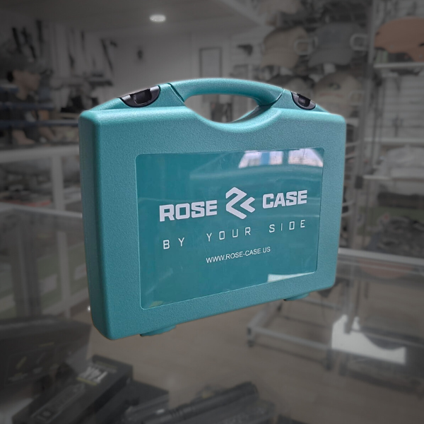 ESTUCHE DE PROTECCION ERGOLINE